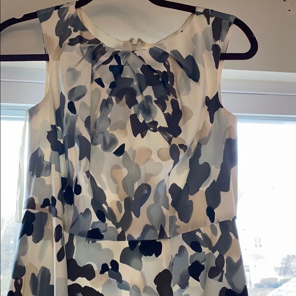 Ann Taylor dress - petite - FINAL drop - Picture 2 of 3